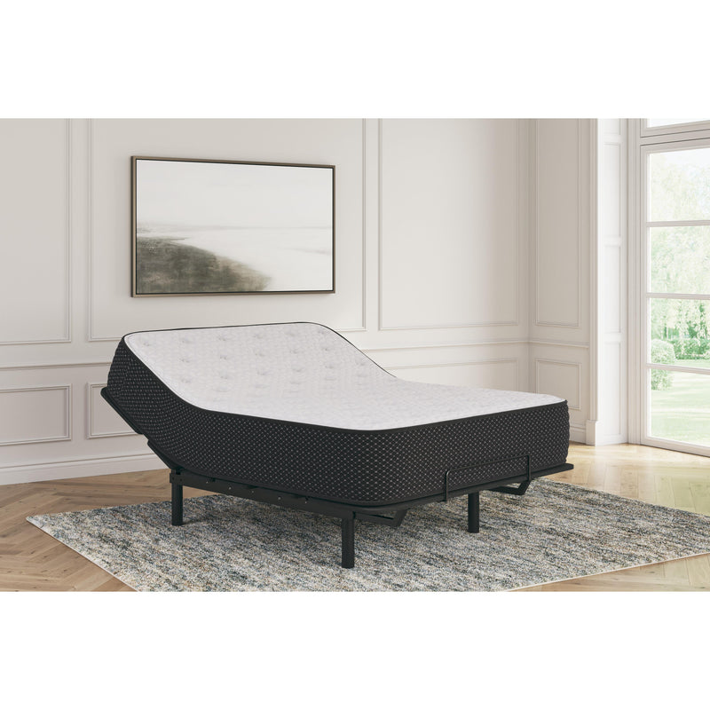  Sierra Sleep Limited Edition Plush M41141 King Mattress IMAGE 6