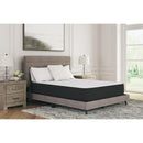  Sierra Sleep Limited Edition Plush M41151 California King Mattress IMAGE 3