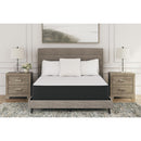  Sierra Sleep Limited Edition Plush M41151 California King Mattress IMAGE 7