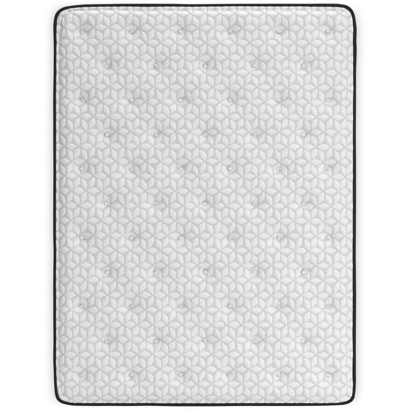  Sierra Sleep Limited Edition PT M41241 King Mattress IMAGE 2
