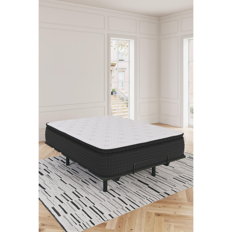  Sierra Sleep Limited Edition PT M41251 California King Mattress IMAGE 4