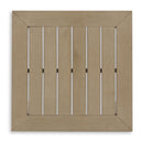 Signature Design by Ashley Hallow Creek P560-702 Square End Table IMAGE 4