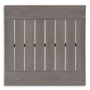 Signature Design by Ashley Hillside Barn P564-702 Square End Table IMAGE 4