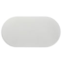 Signature Design by Ashley Seton Creek P798-625 Oval Dining Table with Umbrella Option IMAGE 4