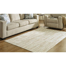  Signature Design by Ashley Ardenville R406212 Medium Rug IMAGE 2