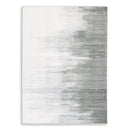  Signature Design by Ashley Milset R406252 Medium Rug IMAGE 1