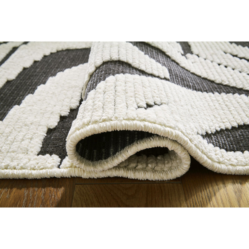 Signature Design by Ashley Thomwith R406291 Large Rug IMAGE 4
