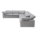 Acme Furniture Naveen Fabric Sectional LV01563 IMAGE 5