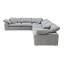 Acme Furniture Naveen Fabric Sectional LV01563 IMAGE 8
