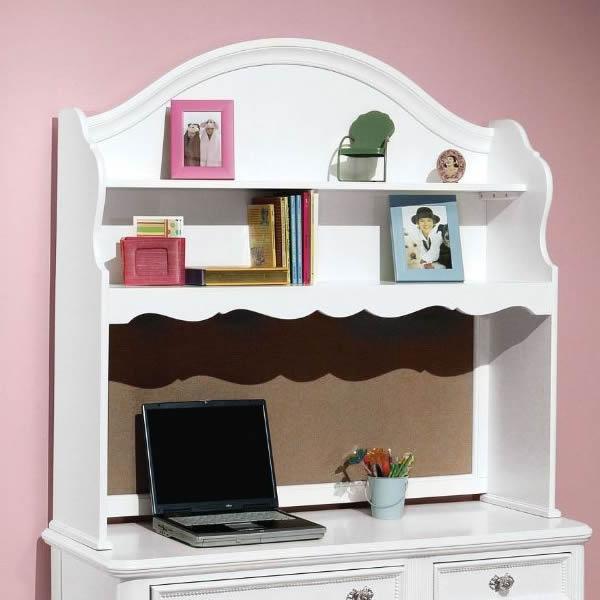 Acme Furniture Kids Desks Hutch 30015 IMAGE 1