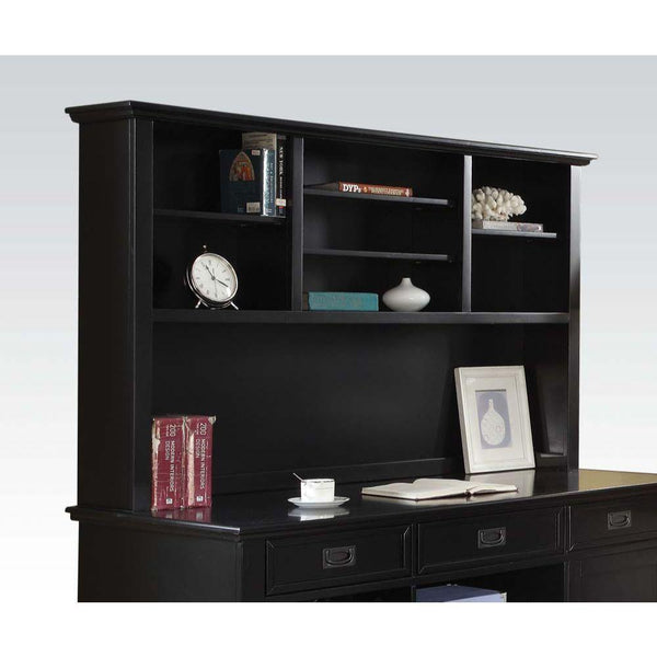 Acme Furniture Office Desk Components Hutch 92264 IMAGE 1