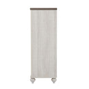 Coaster Furniture Stillwood 5-Drawer Chest 223285 IMAGE 4