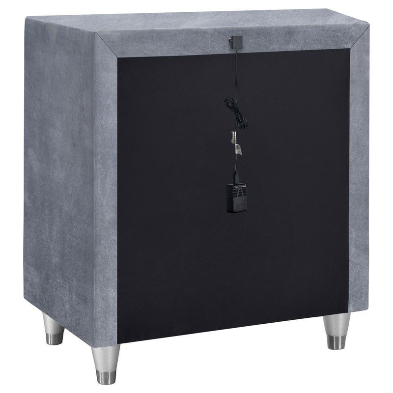 Coaster Furniture 3-Drawer Nightstand 223582 IMAGE 6