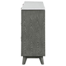 Coaster Furniture 6-Drawer Dresser 224603 IMAGE 5