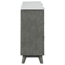 Coaster Furniture 6-Drawer Dresser 224603 IMAGE 9