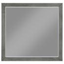 Coaster Furniture Dresser Mirror 224604 IMAGE 3