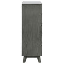 Coaster Furniture 5-Drawer Chest 224605 IMAGE 9