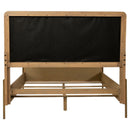 Coaster Furniture Arini Queen Upholstered Panel Bed 224301Q IMAGE 6