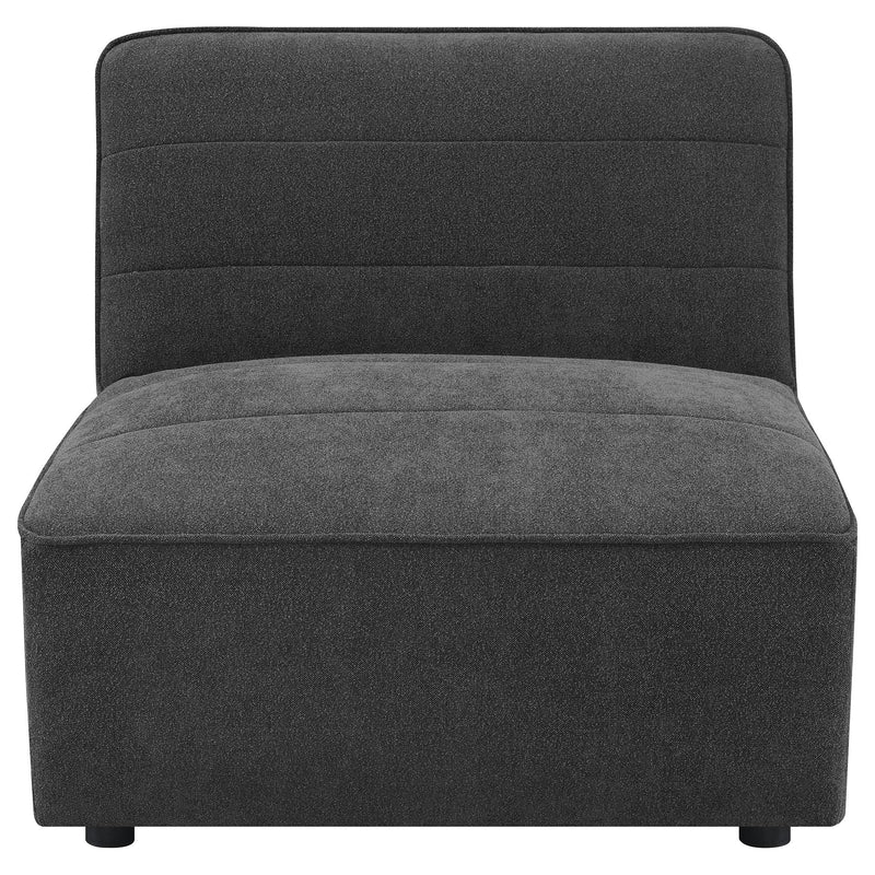 Coaster Furniture 552081-SET Sectional - Dark Charcoal IMAGE 6