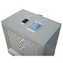 Coaster Furniture Eleanor 2-Drawer Nightstand 223462 IMAGE 5