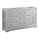 Coaster Furniture Eleanor 6-Drawer Dresser 223463 IMAGE 1