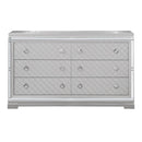 Coaster Furniture Eleanor 6-Drawer Dresser 223463 IMAGE 3