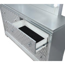 Coaster Furniture Eleanor 6-Drawer Dresser 223463 IMAGE 6