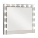 Coaster Furniture Eleanor Dresser Mirror 223464 IMAGE 1
