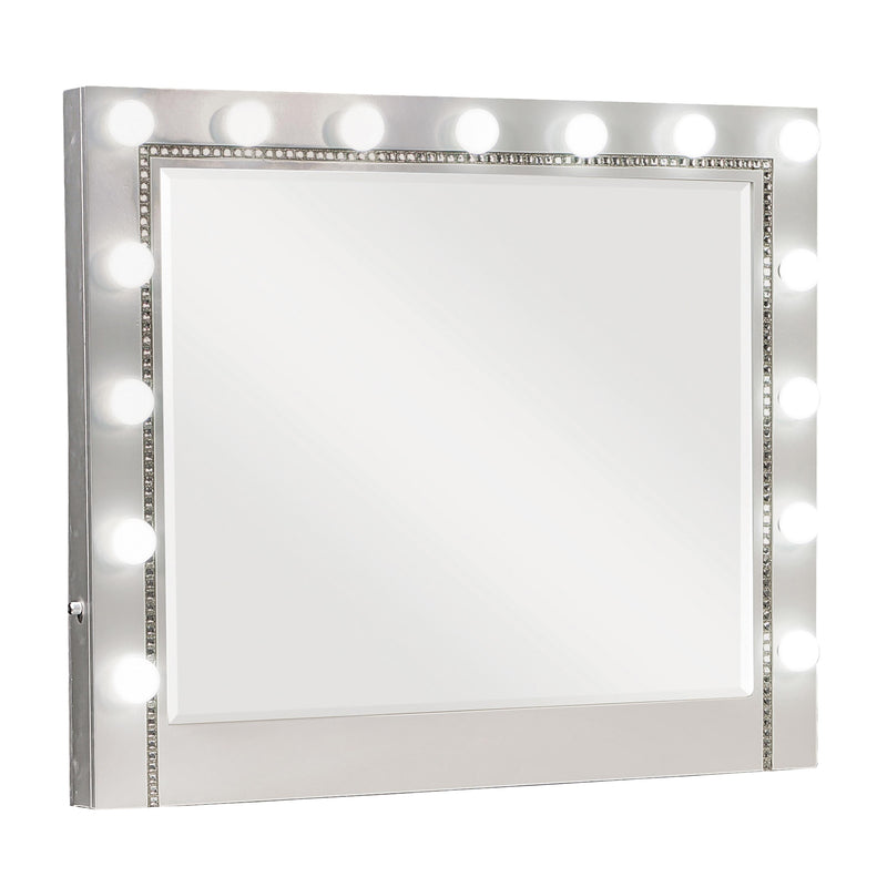 Coaster Furniture Eleanor Dresser Mirror 223464 IMAGE 1