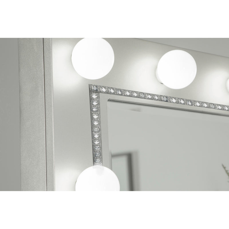 Coaster Furniture Eleanor Dresser Mirror 223464 IMAGE 7