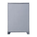 Coaster Furniture Eleanor 5-Drawer Chest 223465 IMAGE 4