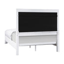 Coaster Furniture Eleanor Queen Upholstered Panel Bed 223561Q IMAGE 5