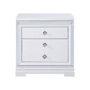 Coaster Furniture Eleanor 2-Drawer Nightstand 223562 IMAGE 3