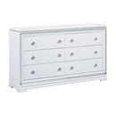 Coaster Furniture Eleanor 6-Drawer Dresser 223563 IMAGE 1