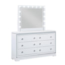 Coaster Furniture Eleanor 6-Drawer Dresser 223563 IMAGE 4