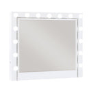 Coaster Furniture Eleanor Dresser Mirror 223564 IMAGE 1