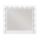 Coaster Furniture Eleanor Dresser Mirror 223564 IMAGE 3