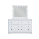 Coaster Furniture Eleanor Dresser Mirror 223564 IMAGE 5