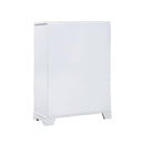 Coaster Furniture Eleanor 5-Drawer Chest 223565 IMAGE 6