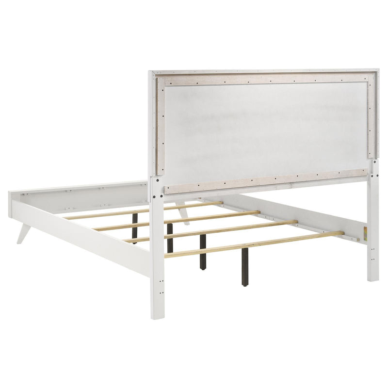 Coaster Furniture King Panel Bed 223651KE IMAGE 4