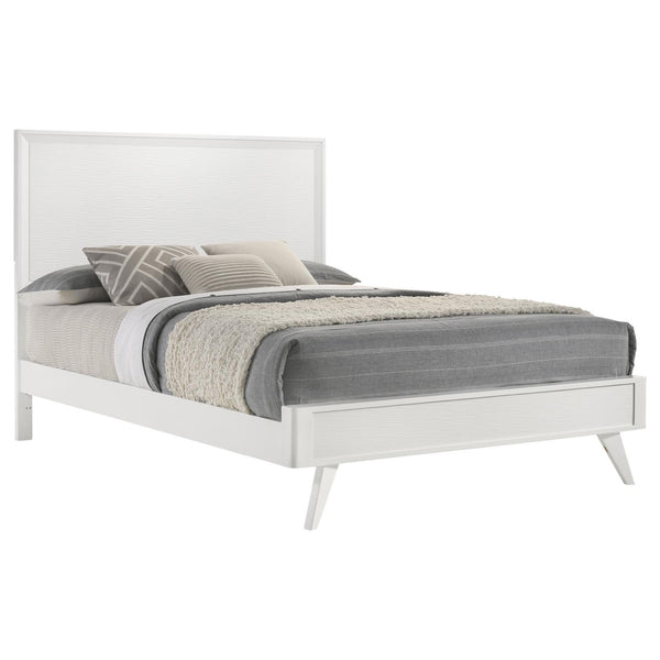 Coaster Furniture Queen Panel Bed 223651Q IMAGE 1