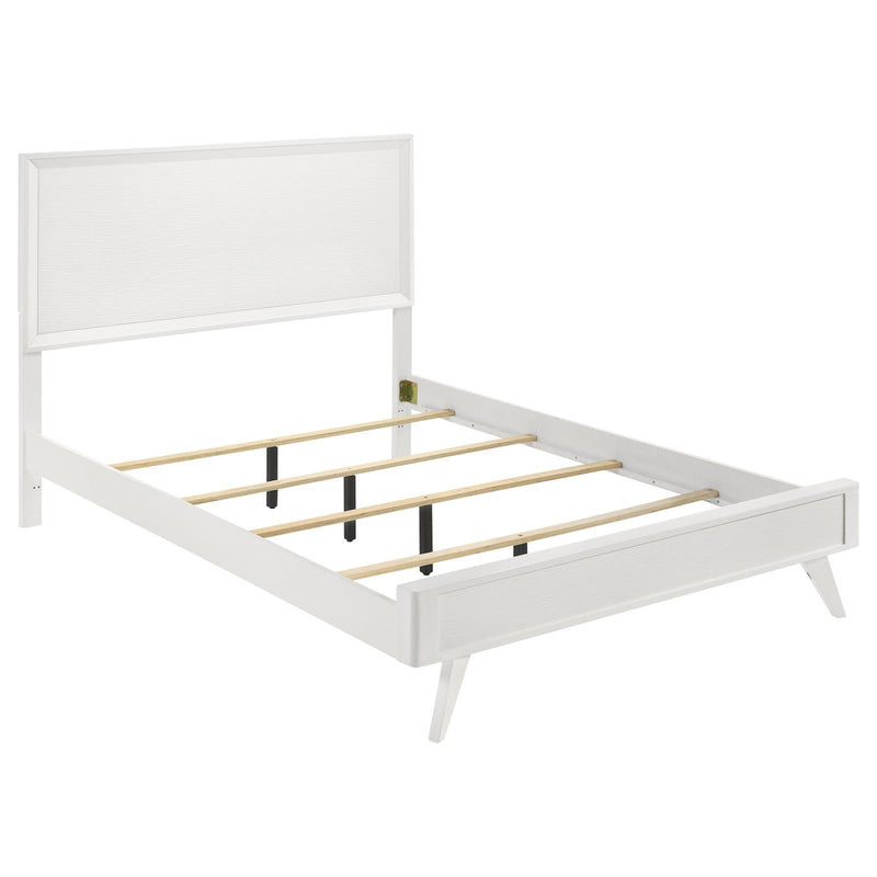 Coaster Furniture Queen Panel Bed 223651Q IMAGE 3