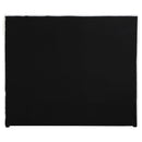 Coaster Furniture Gwendoline 306040KE Upholstered Eastern King Panel Bed - White IMAGE 7