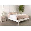 Coaster Furniture Hounslow King Platform Bed 306128KE IMAGE 8