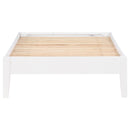 Coaster Furniture Hounslow Full Platform Bed 306128F IMAGE 5