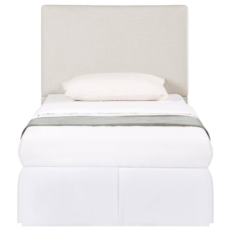 Coaster Furniture Bed Components Headboard 315980T IMAGE 2