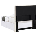 Coaster Furniture Bed Components Headboard 315980T IMAGE 3