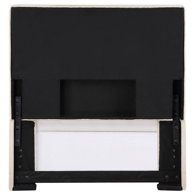 Coaster Furniture Bed Components Headboard 315980T IMAGE 4