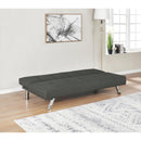 Coaster Furniture Joel Fabric Sofabed 360283 IMAGE 7