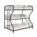 Coaster Furniture Kids Beds Bunk Bed 400778 IMAGE 1